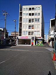 マンションイメージ