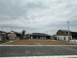 物件画像 三杉町第2期分譲売地