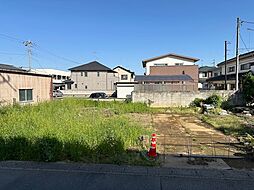 物件画像 古河市常盤町売地　1850万円