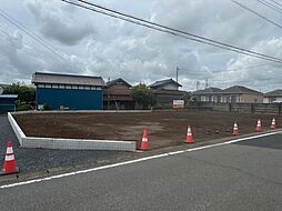 物件画像 大山中田分譲地