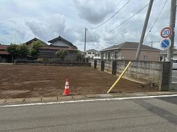 物件画像 大山中田分譲地