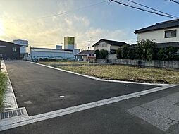 物件画像 三杉町売地 1080万円