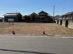 物件画像 中田分譲売地　３００万