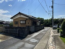 物件画像 古河市長谷町売地