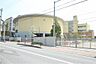 周辺：赤池小学校（1091m）