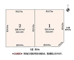 日進市岩崎町元井ゲ 区画1