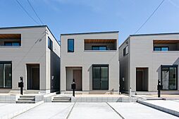 物件画像 長久手市野田農　B棟