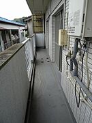 前回の入居前のお写真です（参考写真）