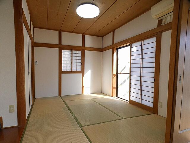 和室