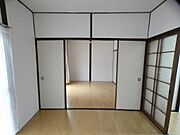 洋室６帖