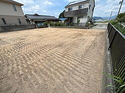 物件画像 筑紫野市武蔵三丁目売地