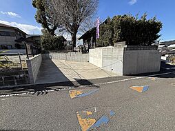 物件画像 太宰府市朱雀4丁目売地