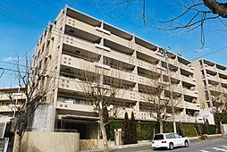 物件画像 リビオあざみ野ブライティアセントラルコート