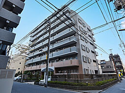 物件画像 ヴェルビュ錦糸町