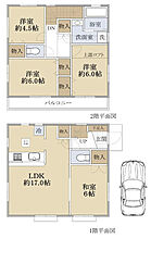 物件画像 世田谷区北烏山7丁目戸建