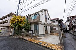 物件画像 世田谷区北烏山7丁目戸建