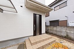 物件画像 世田谷区北烏山7丁目戸建