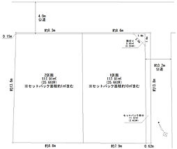 杉並区本天沼3丁目