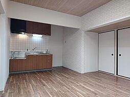 物件画像 エメラルドマンション南津守A棟
