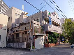 物件画像 堺市堺区大浜北町　鉄筋コンクリート造２階建