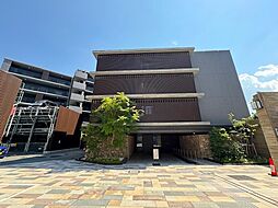 物件画像 シエリア京都山科