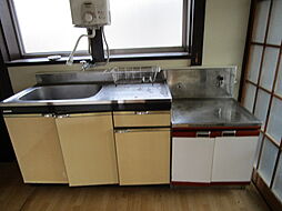 キッチン