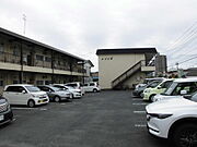 駐車場A