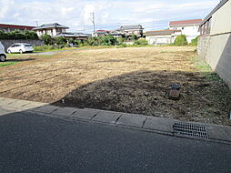 物件画像 桜川町3丁目土地