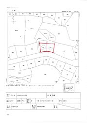 物件画像 中丸町2丁目土地