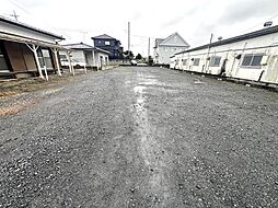 河和田三丁目土地