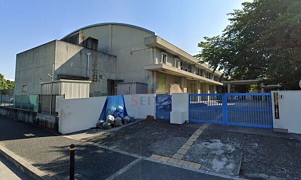 大阪府豊中市庄内幸町1丁目(賃貸マンション2LDK・1階・60.24㎡)の写真 その17