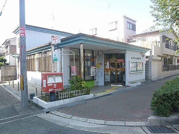 Ａｒｃｏ　Ｗａｔａｎａｂｅ ｜大阪府豊中市山ノ上町(賃貸アパート1LDK・1階・41.50㎡)の写真 その27