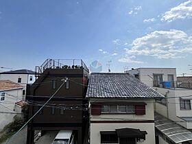 大阪府豊中市岡町南2丁目（賃貸マンション1K・3階・28.00㎡） その22