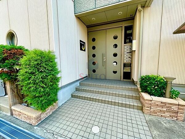 モーントシャイン ｜大阪府豊中市野田町(賃貸マンション1R・1階・36.56㎡)の写真 その27