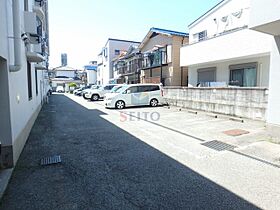 てしまハイツ  ｜ 大阪府豊中市原田元町1丁目（賃貸マンション2LDK・2階・66.10㎡） その18