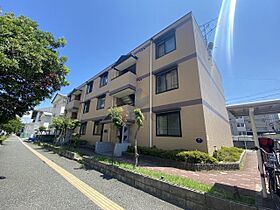 アスティ服部西  ｜ 大阪府豊中市利倉東2丁目（賃貸マンション2LDK・2階・54.00㎡） その1