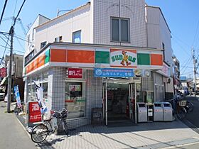 大阪府豊中市曽根西町3丁目（賃貸マンション1K・1階・28.00㎡） その24