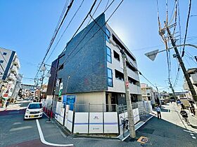 シャーメゾン　リュクス  ｜ 大阪府豊中市曽根西町2丁目（賃貸マンション1LDK・2階・46.11㎡） その3