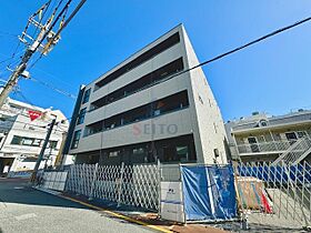 シャーメゾン　リュクス  ｜ 大阪府豊中市曽根西町2丁目（賃貸マンション1K・2階・31.52㎡） その4