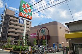 Ｍ＆Ｍ  ｜ 大阪府豊中市服部豊町1丁目（賃貸マンション1K・1階・24.00㎡） その27