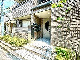 大阪府豊中市小曽根2丁目（賃貸マンション1K・3階・30.14㎡） その23