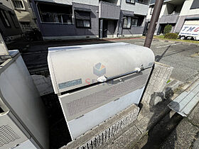 大阪府豊中市曽根南町2丁目（賃貸アパート2LDK・1階・50.82㎡） その22