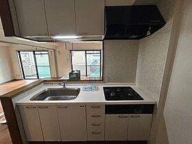 大阪府豊中市城山町3丁目（賃貸マンション3LDK・2階・68.00㎡） その17