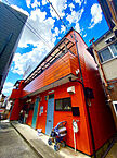 大阪府豊中市服部南町3丁目：物件画像／株式会社成都賃貸ホームズ　ミニミニFC曽根駅前店