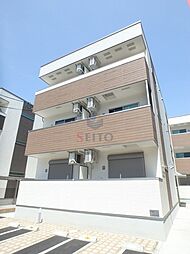 フジパレス服部本町I番館