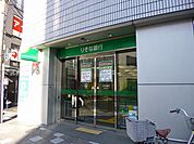 りそな銀行豊中支店 196m