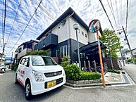 大阪府豊中市山ノ上町：物件画像／株式会社成都賃貸ホームズ　ミニミニFC曽根駅前店