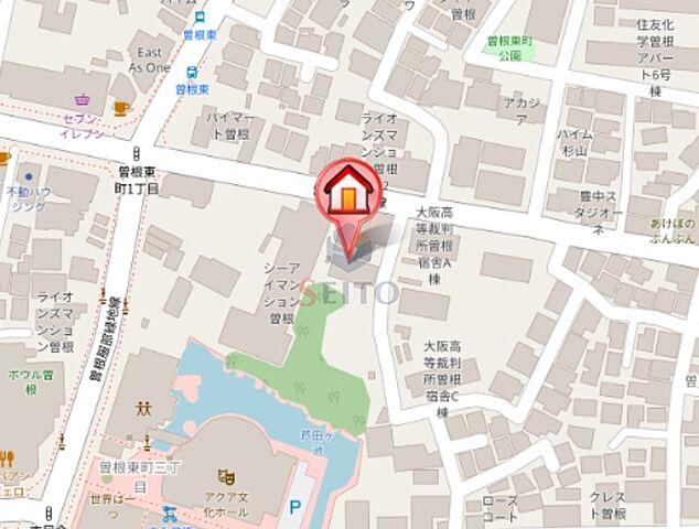地図