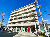 大阪府豊中市庄内西町3丁目：物件画像／株式会社成都賃貸ホームズ　ミニミニFC曽根駅前店