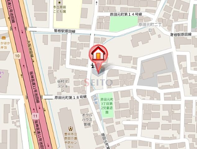 地図